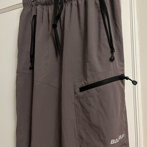 Baleaf hiking, fast drying UV protection pants